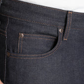 Super Guy - Hemp Blend Selvedge - Indigo
