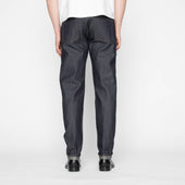 Easy Guy - Hemp Blend Selvedge - Indigo