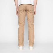 Weird Guy - Selvedge Slacks Beige