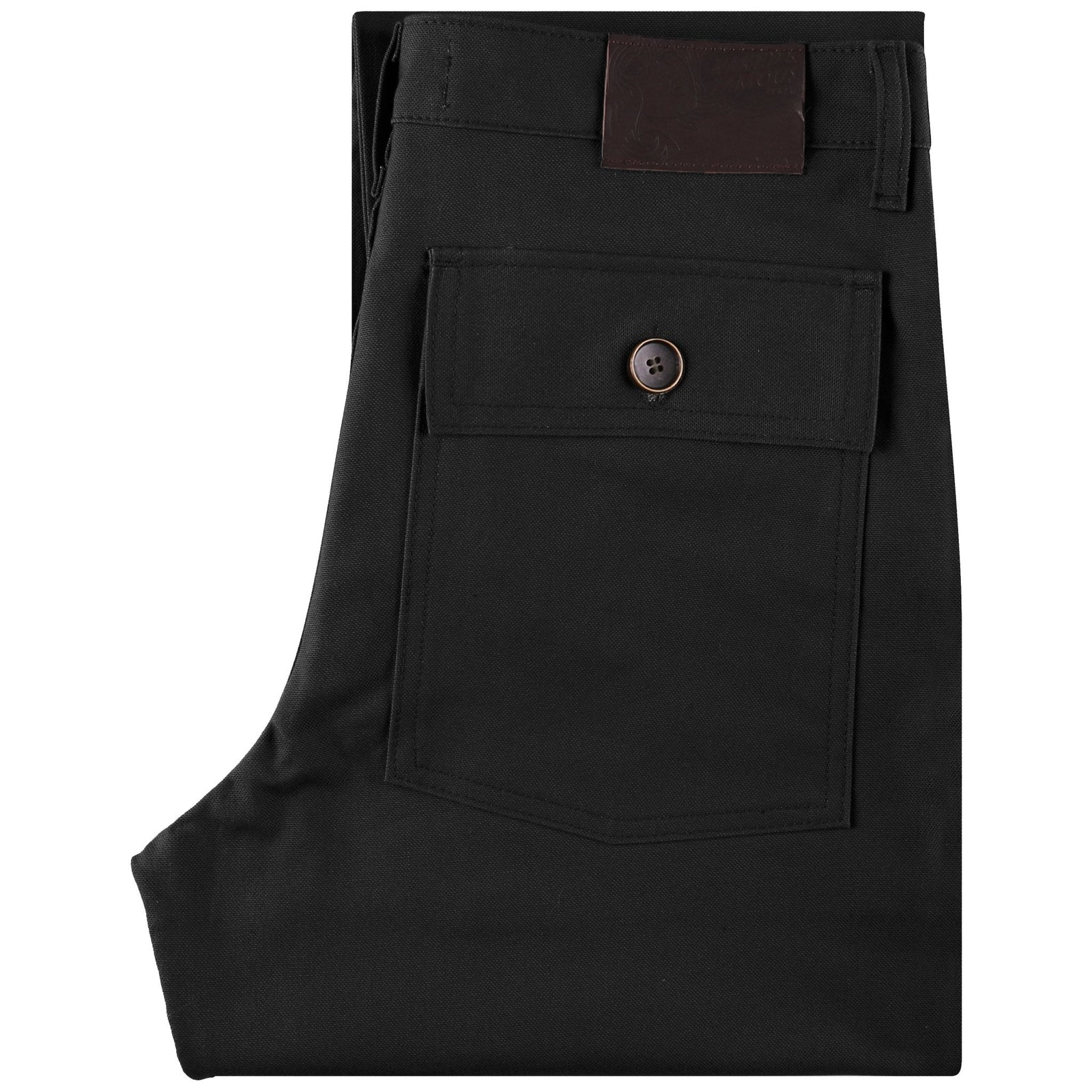 Work Pant Canvas