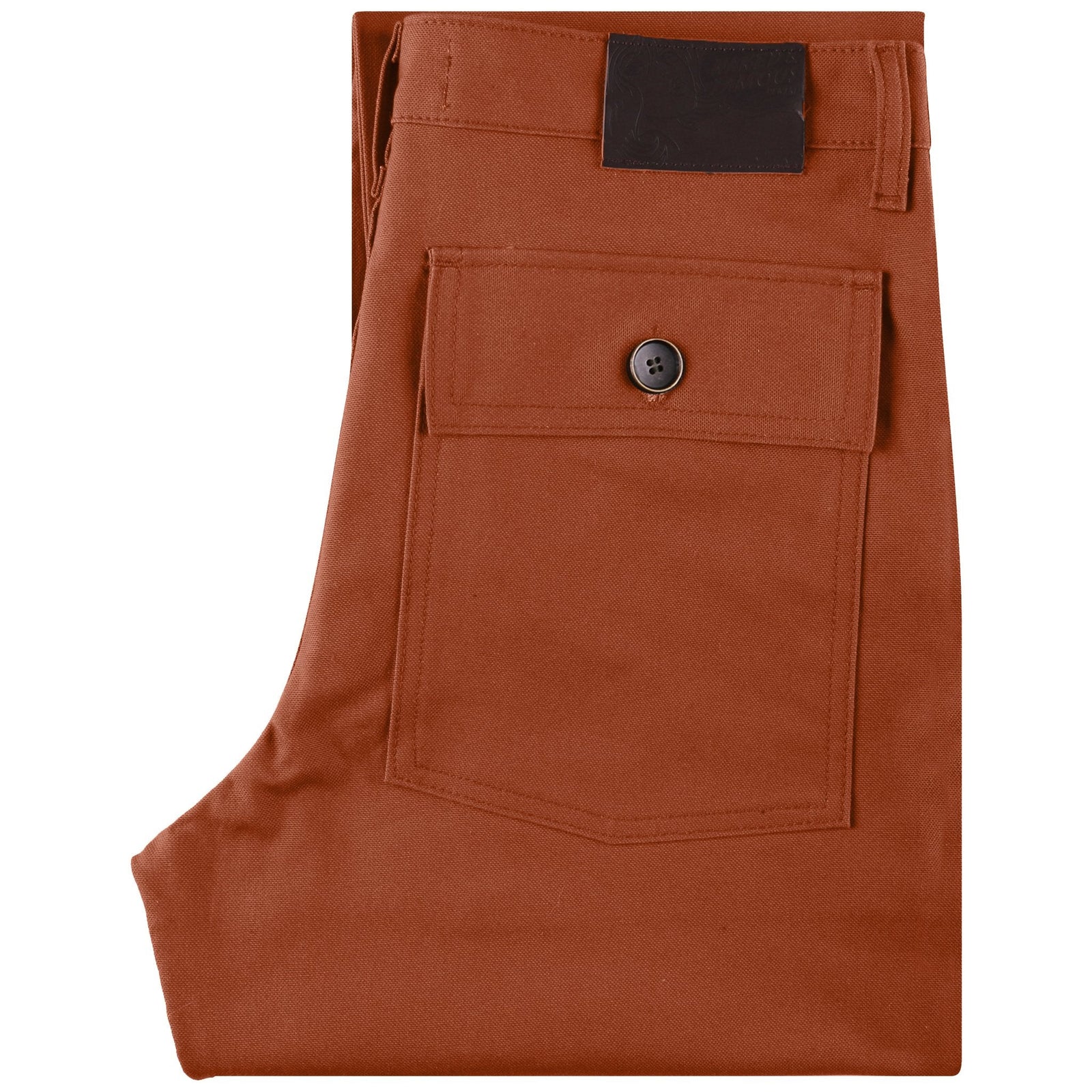 Work Pant Canvas