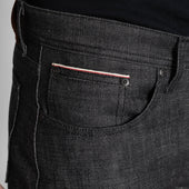 Weird Guy - Super Sexy Selvedge - Black