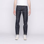 Easy Guy - Deadstock Real Gold Selvedge