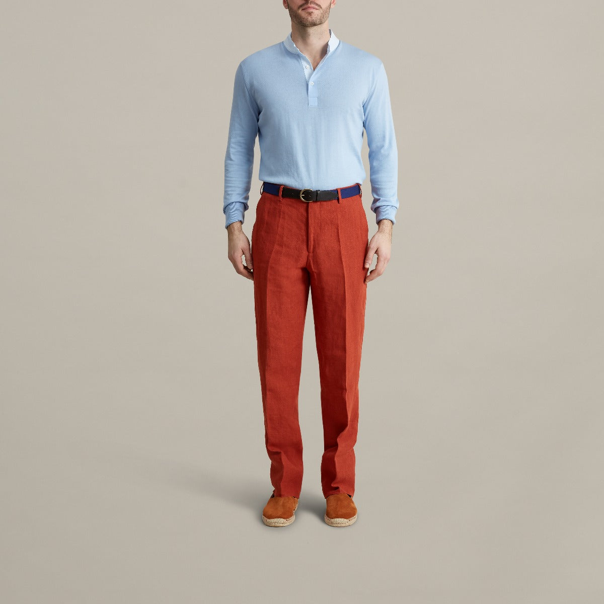 Trousers Style 12 In