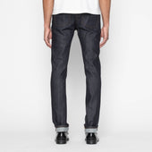 Super Guy - Cashmere Stretch Blend Denim