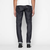 Easy Guy - Cashmere Stretch Blend Denim