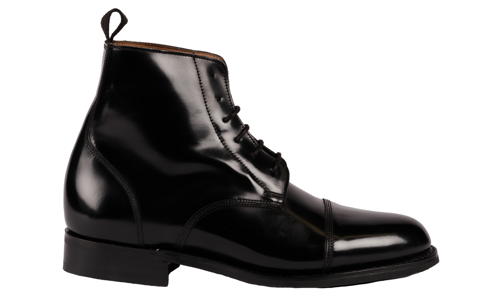Boot Hi Shine