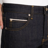 Super Guy - Pagoda Dyed Selvedge