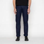 True Guy - Indigo Duck Canvas Selvedge