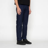 True Guy - Indigo Duck Canvas Selvedge