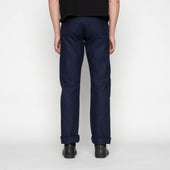 True Guy - Indigo Duck Canvas Selvedge