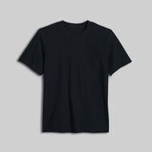 1017 SLUB POCKET T-SHIRT