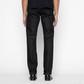 Weird Guy - Black Cobra Stretch Selvedge