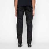 Easy Guy - Black Cobra Stretch Selvedge