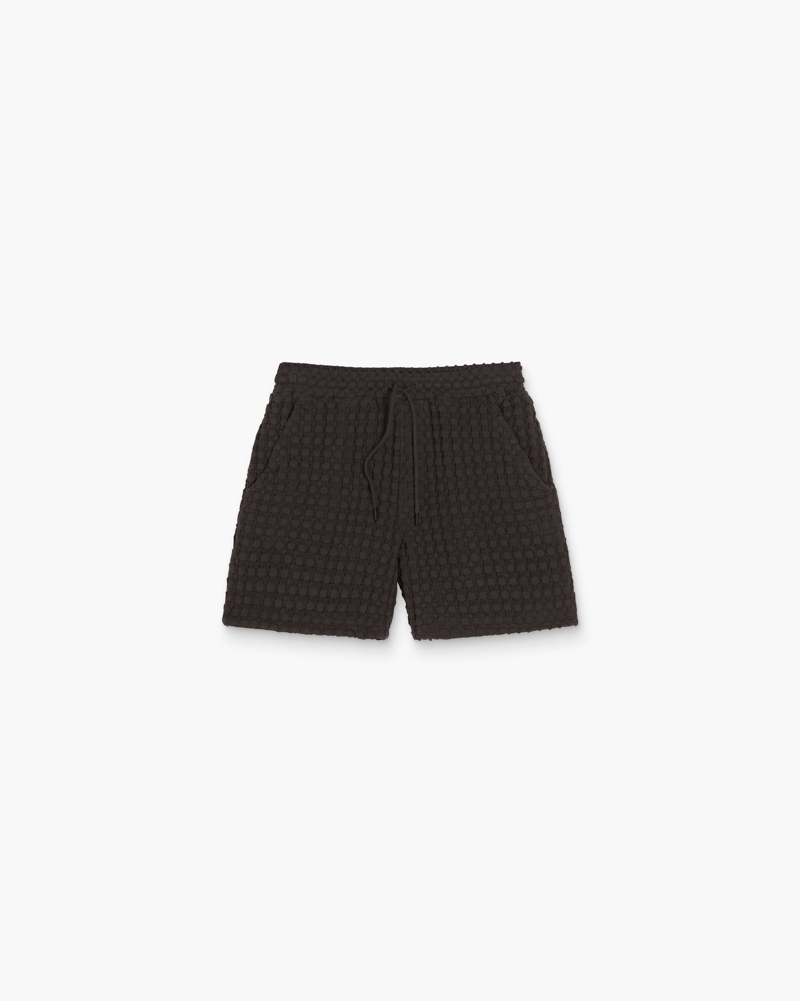 Nearly Porto Waffle Shorts