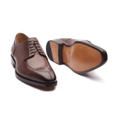 Ingrid Split Toe Blucher Derby Hand Welted Classics Collection