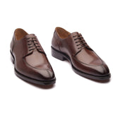Ingrid Split Toe Blucher Derby Hand Welted Classics Collection