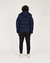 Down Sweater
