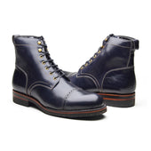 Luchador Z Service Boot Horserump Boots 3 0