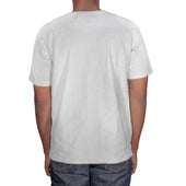 Super Slub Heavyweight Loop Wheel Tee