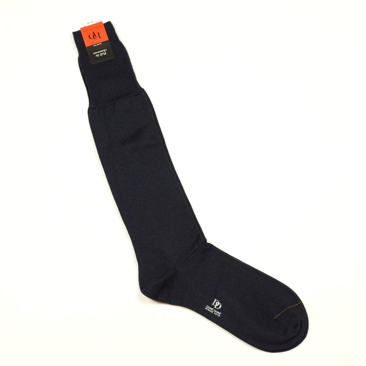 Hair Mix Socks Navy