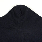 Hair Mix Socks Navy