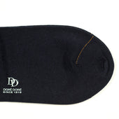 Hair Mix Socks Navy