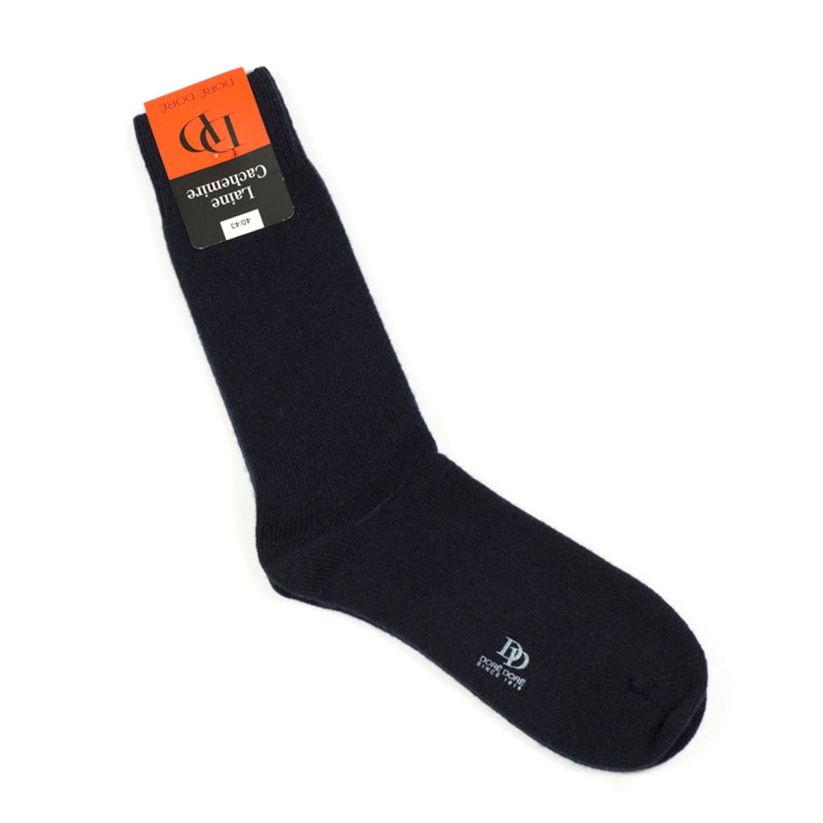 Wool Cashmere Socks