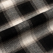 Buffalo Check Shirt | Hawk