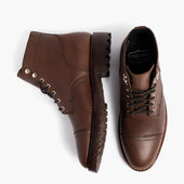 Captain StormKing® | Whiskey