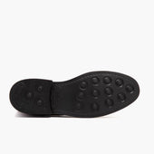 [S] Captain Brogue | Golden Brown