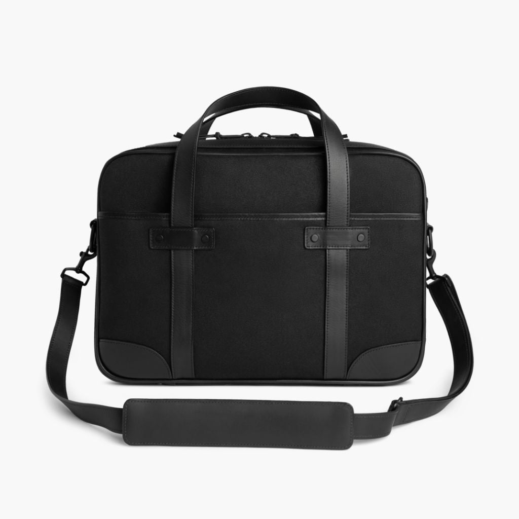 Commuter Bag Canvas