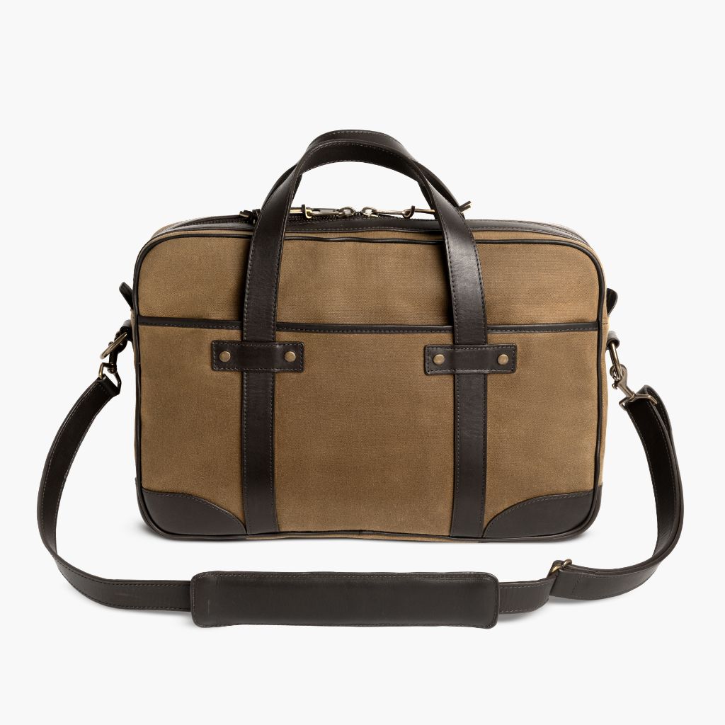 Commuter Bag Canvas