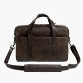 Commuter Bag | Tobacco