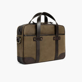Commuter Bag | Vintage Tobacco