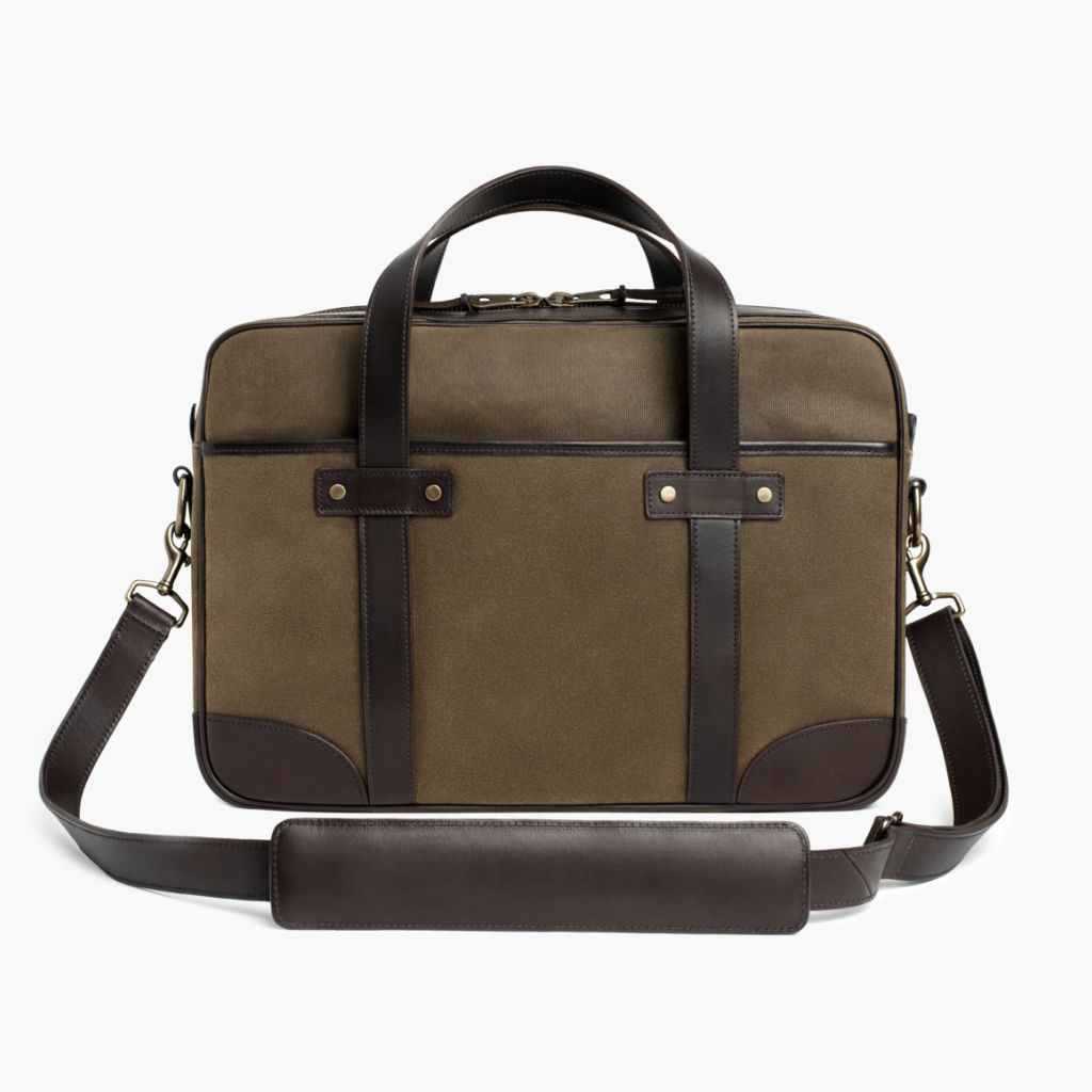 Commuter Bag Vintage