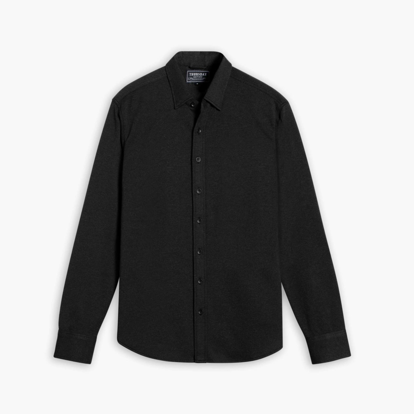 Everyday Button Down Shirt