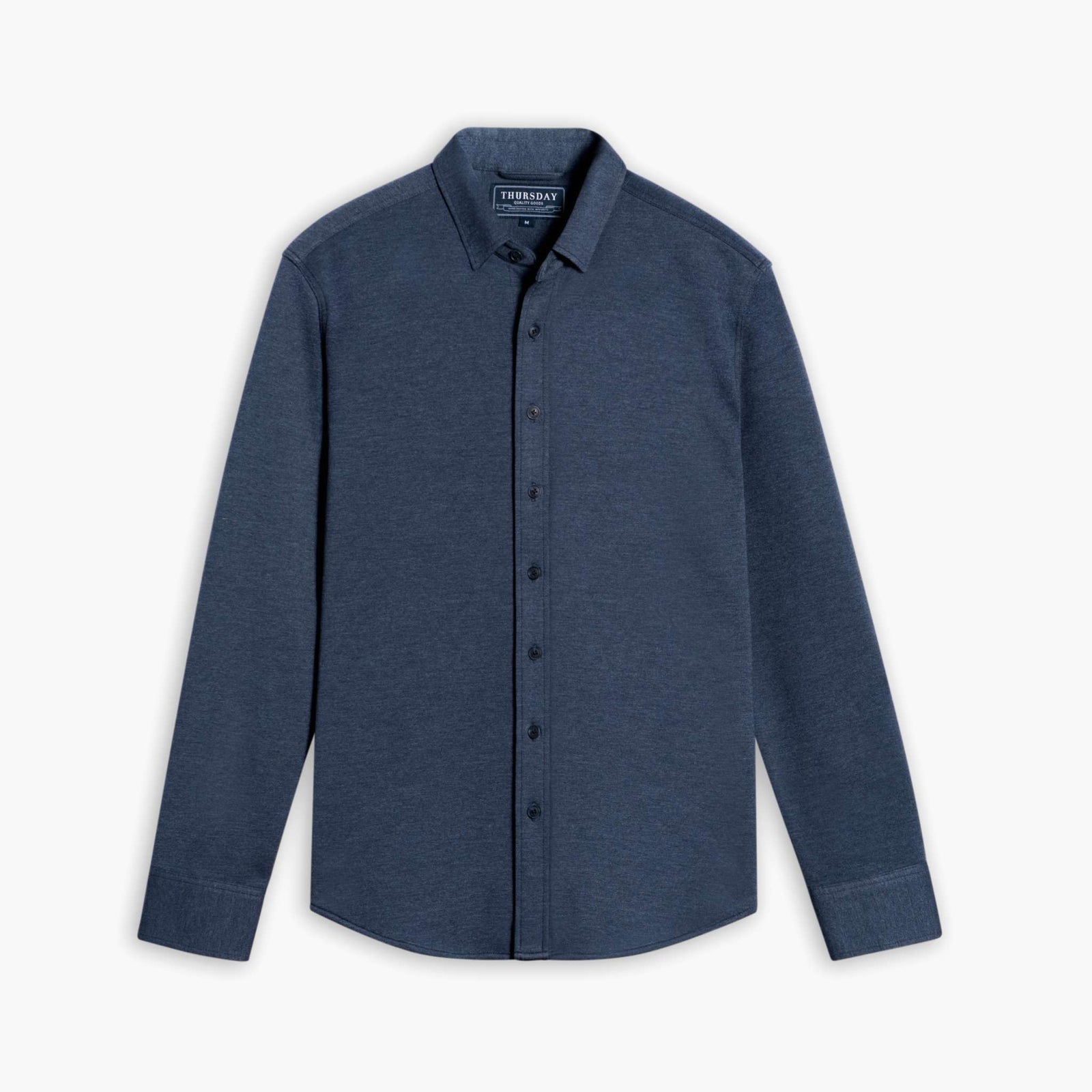 Everyday Button Down Shirt