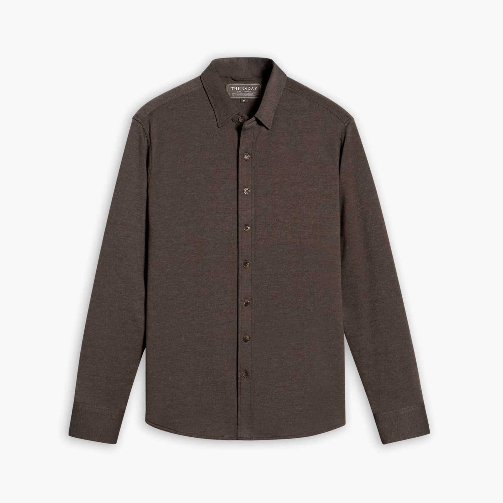 Everyday Button Down Shirt
