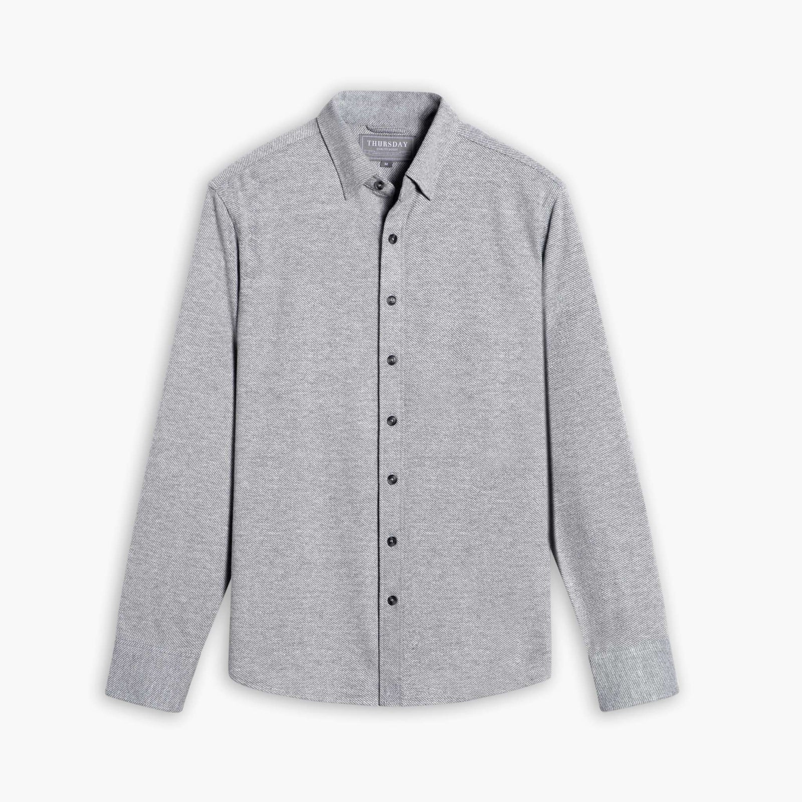 Everyday Button Down Shirt