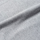 Everyday Button-Down Shirt | Light Grey