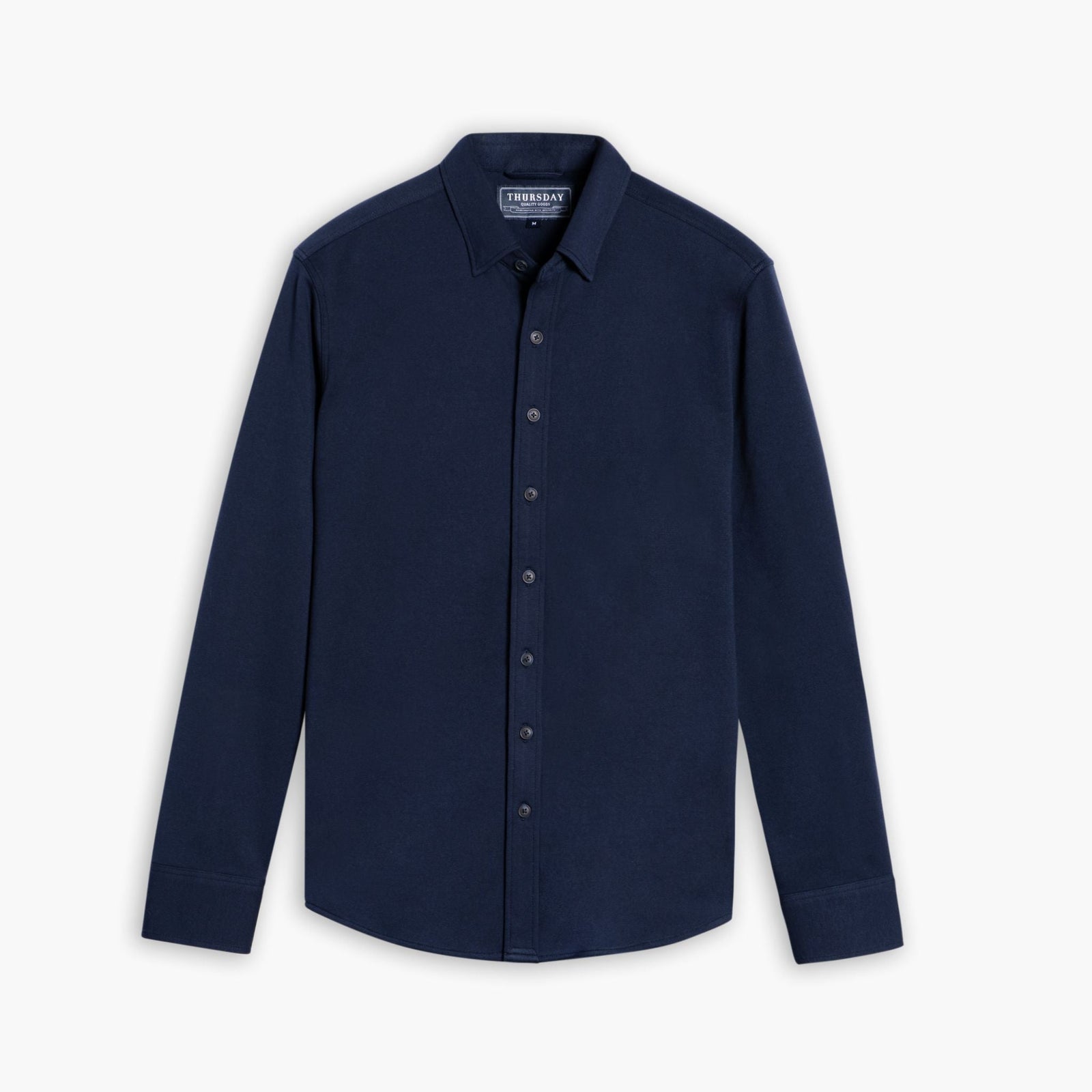 Everyday Button Down Shirt
