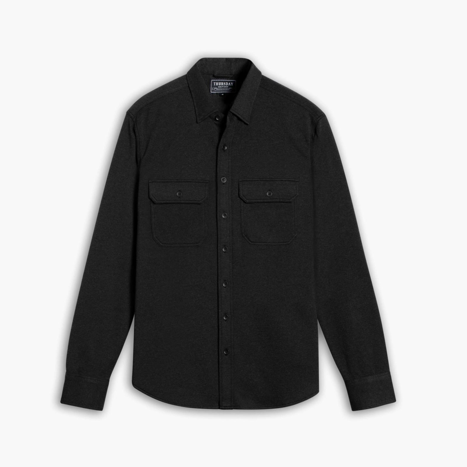 Everyday Button Down Shirt