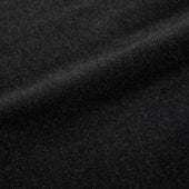 Everyday Button-Down Shirt | Black (Two Pocket)