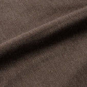 Everyday Button-Down Shirt | Brown (Two Pocket)