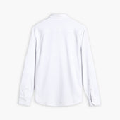 Everyday Button-Down Shirt | White