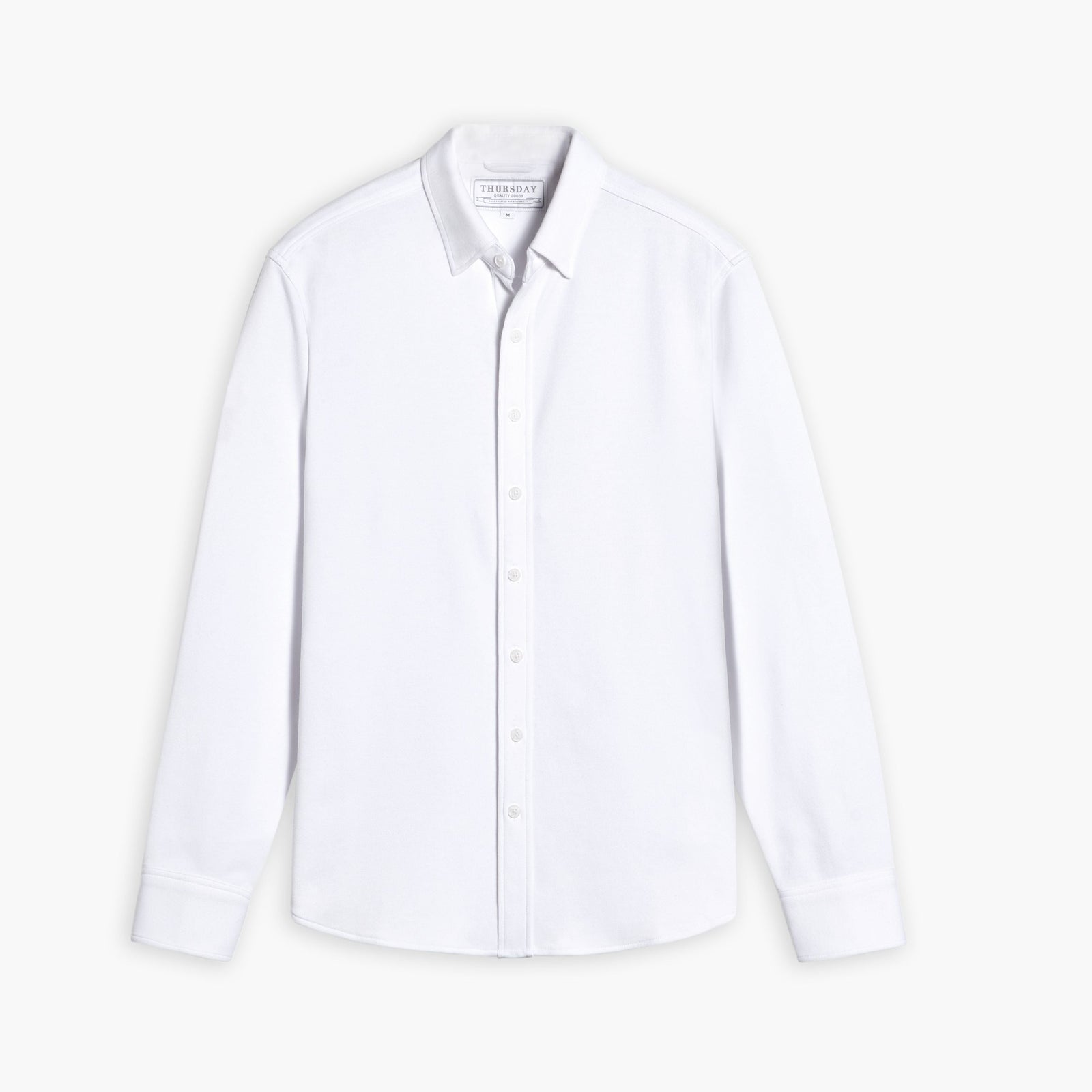 Everyday Button Down Shirt