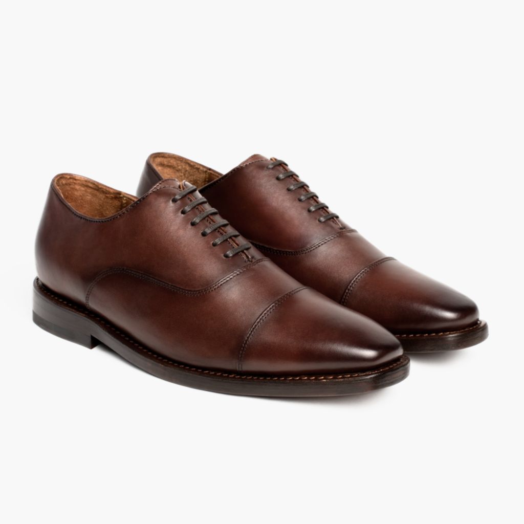 Executive Chestnut