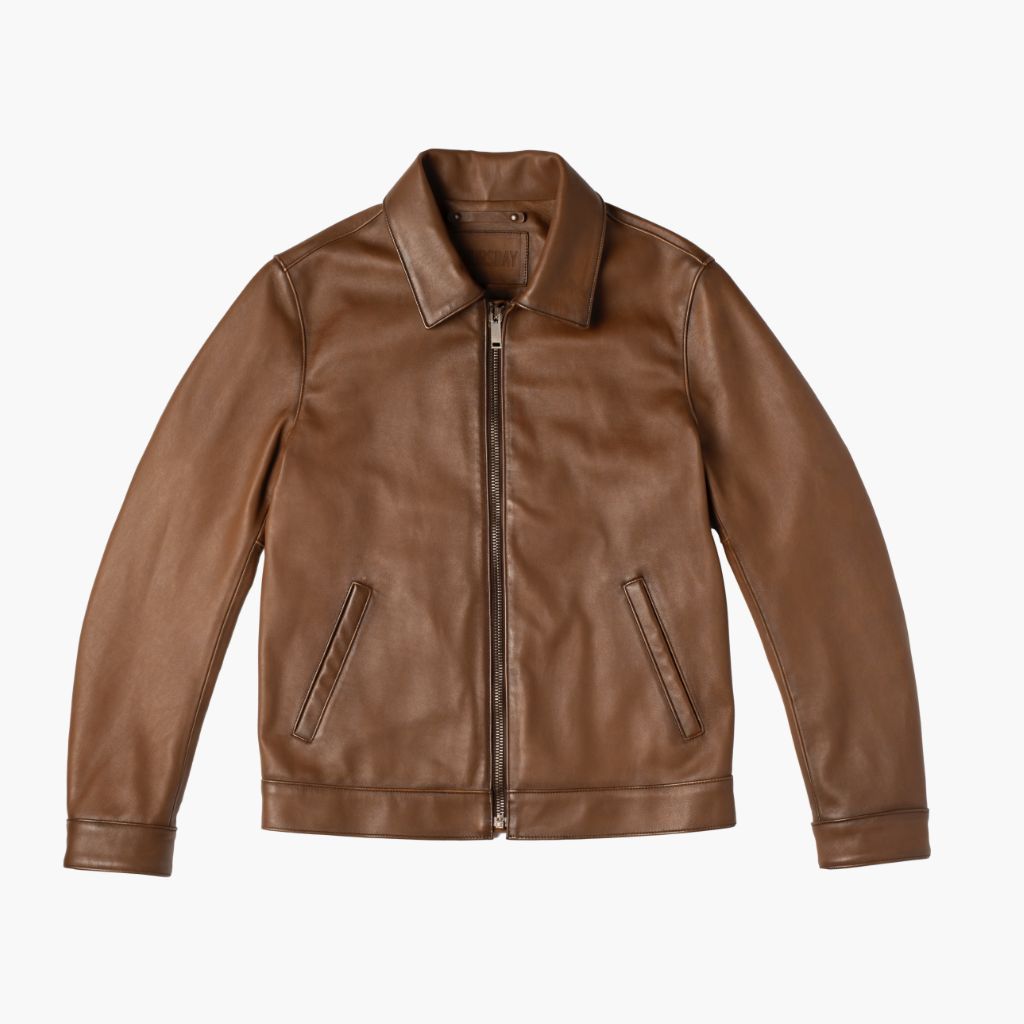 S Keanu Jacket