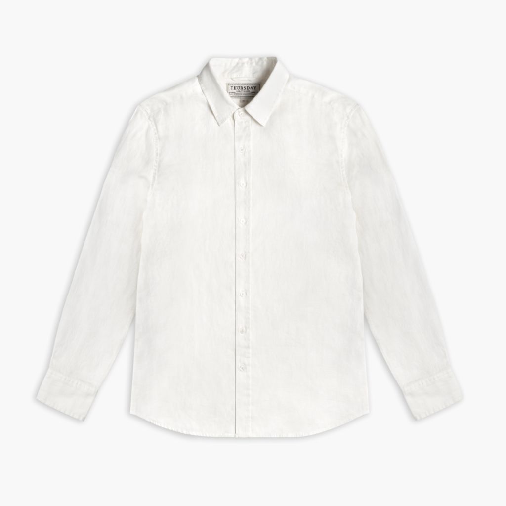 Linen Shirt